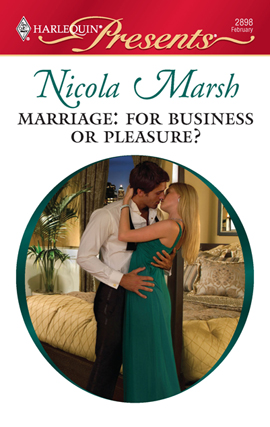 Cover image for Marriage